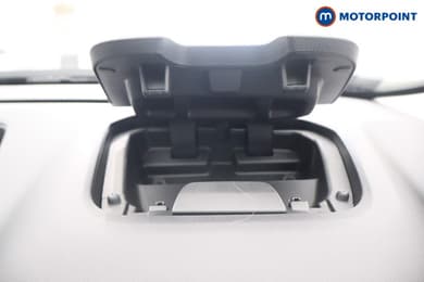 Renault Trafic Extra Sport Manual Diesel Panel Van - Stock Number (1687949) - 54th supplementary image