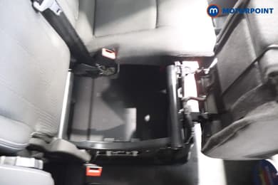Renault Trafic Extra Sport Manual Diesel Panel Van - Stock Number (1687949) - 55th supplementary image
