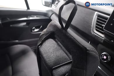 Renault Trafic Extra Sport Manual Diesel Panel Van - Stock Number (1687949) - 56th supplementary image
