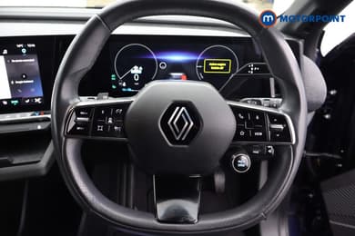 Renault Megane E-Tech Iconic Automatic Electric Hatchback - Stock Number (1688247) - 5th supplementary image
