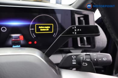 Renault Megane E-Tech Iconic Automatic Electric Hatchback - Stock Number (1688247) - 9th supplementary image
