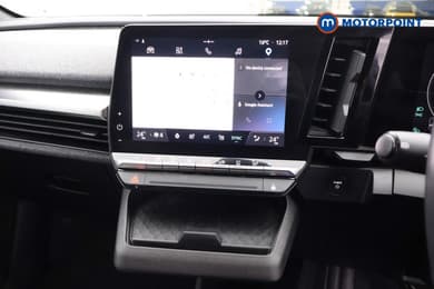 Renault Megane E-Tech Iconic Automatic Electric Hatchback - Stock Number (1688247) - 11th supplementary image
