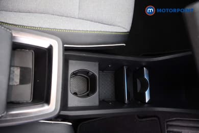 Renault Megane E-Tech Iconic Automatic Electric Hatchback - Stock Number (1688247) - 13th supplementary image