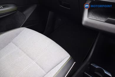 Renault Megane E-Tech Iconic Automatic Electric Hatchback - Stock Number (1688247) - 17th supplementary image
