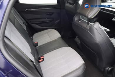 Renault Megane E-Tech Iconic Automatic Electric Hatchback - Stock Number (1688247) - 23rd supplementary image