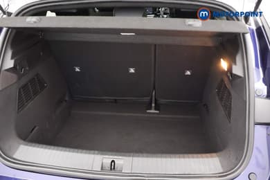 Renault Megane E-Tech Iconic Automatic Electric Hatchback - Stock Number (1688247) - 25th supplementary image