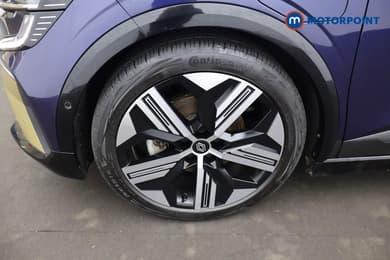 Renault Megane E-Tech Iconic Automatic Electric Hatchback - Stock Number (1688247) - 1st supplementary image