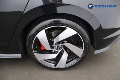 Volkswagen Golf GTI Automatic Petrol Hatchback - Stock Number (1688602) - 2nd supplementary image
