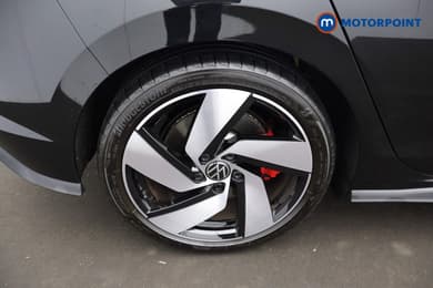 Volkswagen Golf GTI Automatic Petrol Hatchback - Stock Number (1688602) - 3rd supplementary image