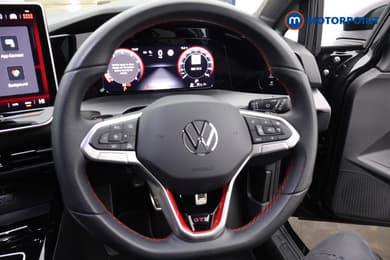 Volkswagen Golf GTI Automatic Petrol Hatchback - Stock Number (1688602) - 5th supplementary image