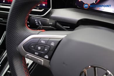 Volkswagen Golf GTI Automatic Petrol Hatchback - Stock Number (1688602) - 8th supplementary image