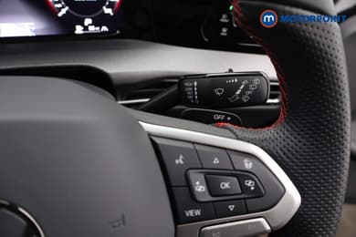 Volkswagen Golf GTI Automatic Petrol Hatchback - Stock Number (1688602) - 9th supplementary image