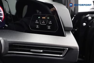 Volkswagen Golf GTI Automatic Petrol Hatchback - Stock Number (1688602) - 10th supplementary image