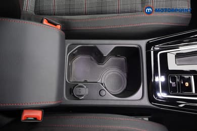 Volkswagen Golf GTI Automatic Petrol Hatchback - Stock Number (1688602) - 14th supplementary image