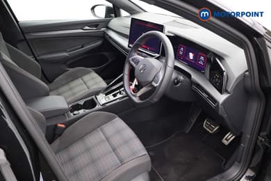 Volkswagen Golf GTI Automatic Petrol Hatchback - Stock Number (1688602) - 20th supplementary image