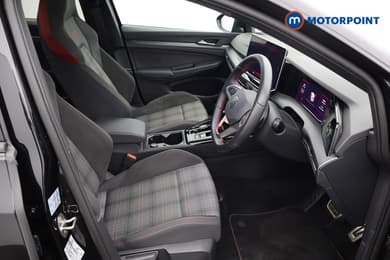 Volkswagen Golf GTI Automatic Petrol Hatchback - Stock Number (1688602) - 21st supplementary image