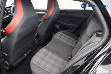 Volkswagen Golf GTI Automatic Petrol Hatchback - Stock Number (1688602) - 27th supplementary image