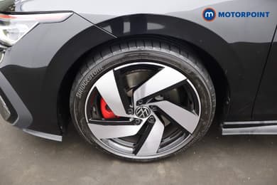 Volkswagen Golf GTI Automatic Petrol Hatchback - Stock Number (1688602) - 1st supplementary image