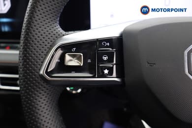 Mg Motor Uk HS Trophy Automatic Petrol-Electric Hybrid SUV - Stock Number (1688754) - 2nd supplementary image