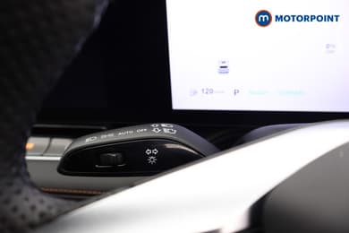 Mg Motor Uk HS Trophy Automatic Petrol-Electric Hybrid SUV - Stock Number (1688754) - 5th supplementary image
