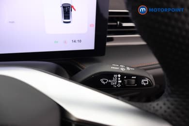 Mg Motor Uk HS Trophy Automatic Petrol-Electric Hybrid SUV - Stock Number (1688754) - 6th supplementary image