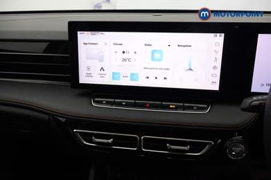 Mg Motor Uk HS Trophy Automatic Petrol-Electric Hybrid SUV - Stock Number (1688754) - 7th supplementary image