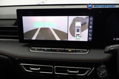 Mg Motor Uk HS Trophy Automatic Petrol-Electric Hybrid SUV - Stock Number (1688754) - 8th supplementary image