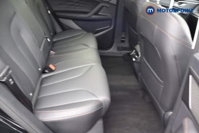 Mg Motor Uk HS Trophy Automatic Petrol-Electric Hybrid SUV - Stock Number (1688754) - 18th supplementary image
