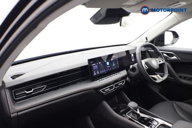 Mg Motor Uk HS Trophy Automatic Petrol-Electric Hybrid SUV - Stock Number (1688754) - 21st supplementary image