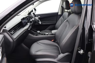 Mg Motor Uk HS Trophy Automatic Petrol-Electric Hybrid SUV - Stock Number (1688754) - 22nd supplementary image
