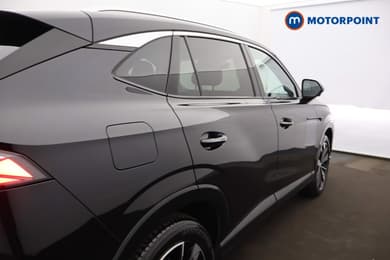 Mg Motor Uk HS Trophy Automatic Petrol-Electric Hybrid SUV - Stock Number (1688754) - 26th supplementary image
