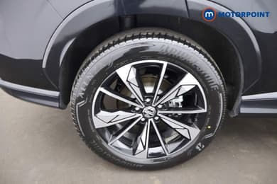 Mg Motor Uk HS Trophy Automatic Petrol-Electric Hybrid SUV - Stock Number (1688754) - 27th supplementary image
