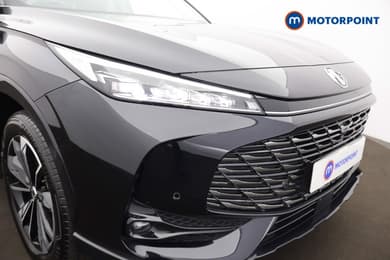 Mg Motor Uk HS Trophy Automatic Petrol-Electric Hybrid SUV - Stock Number (1688754) - 29th supplementary image
