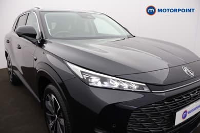 Mg Motor Uk HS Trophy Automatic Petrol-Electric Hybrid SUV - Stock Number (1688754) - 30th supplementary image