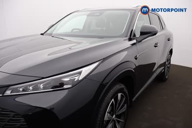 Mg Motor Uk HS Trophy Automatic Petrol-Electric Hybrid SUV - Stock Number (1688754) - 31st supplementary image