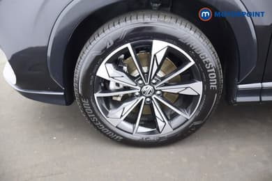 Mg Motor Uk HS Trophy Automatic Petrol-Electric Hybrid SUV - Stock Number (1688754) - 32nd supplementary image