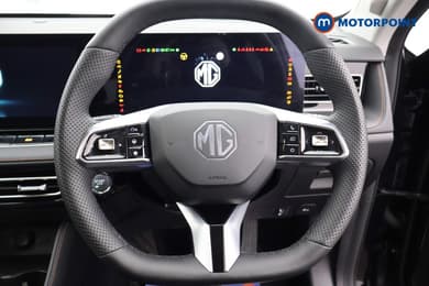 Mg Motor Uk HS Trophy Automatic Petrol-Electric Hybrid SUV - Stock Number (1688754) - 1st supplementary image
