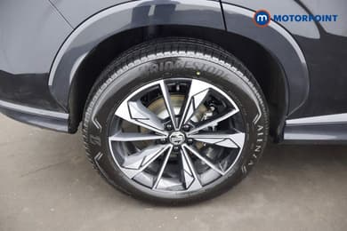 Mg Motor Uk HS Trophy Automatic Petrol-Electric Hybrid SUV - Stock Number (1688799) - 3rd supplementary image