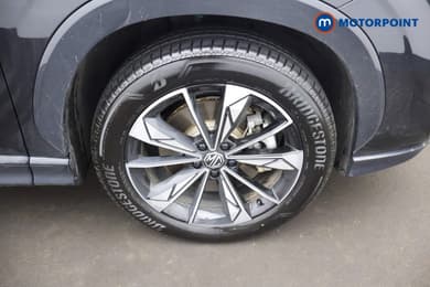 Mg Motor Uk HS Trophy Automatic Petrol-Electric Hybrid SUV - Stock Number (1688799) - 4th supplementary image
