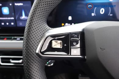 Mg Motor Uk HS Trophy Automatic Petrol-Electric Hybrid SUV - Stock Number (1688799) - 6th supplementary image