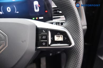Mg Motor Uk HS Trophy Automatic Petrol-Electric Hybrid SUV - Stock Number (1688799) - 7th supplementary image
