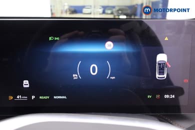 Mg Motor Uk HS Trophy Automatic Petrol-Electric Hybrid SUV - Stock Number (1688799) - 10th supplementary image
