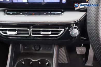 Mg Motor Uk HS Trophy Automatic Petrol-Electric Hybrid SUV - Stock Number (1688799) - 13th supplementary image