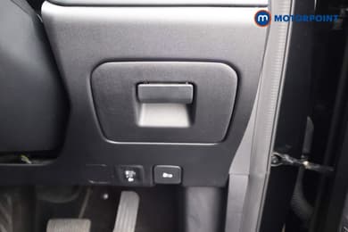 Mg Motor Uk HS Trophy Automatic Petrol-Electric Hybrid SUV - Stock Number (1688799) - 19th supplementary image