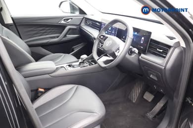 Mg Motor Uk HS Trophy Automatic Petrol-Electric Hybrid SUV - Stock Number (1688799) - 22nd supplementary image