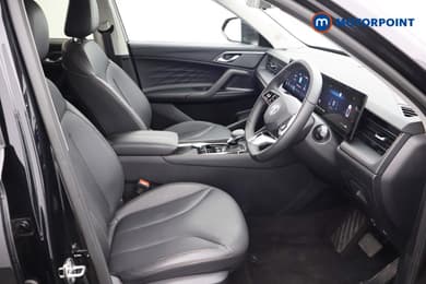 Mg Motor Uk HS Trophy Automatic Petrol-Electric Hybrid SUV - Stock Number (1688799) - 23rd supplementary image
