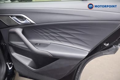 Mg Motor Uk HS Trophy Automatic Petrol-Electric Hybrid SUV - Stock Number (1688799) - 24th supplementary image