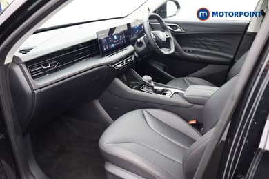 Mg Motor Uk HS Trophy Automatic Petrol-Electric Hybrid SUV - Stock Number (1688799) - 32nd supplementary image