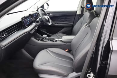 Mg Motor Uk HS Trophy Automatic Petrol-Electric Hybrid SUV - Stock Number (1688799) - 33rd supplementary image