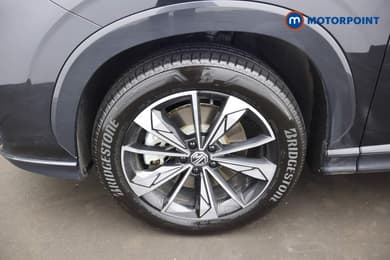 Mg Motor Uk HS Trophy Automatic Petrol-Electric Hybrid SUV - Stock Number (1688799) - 1st supplementary image